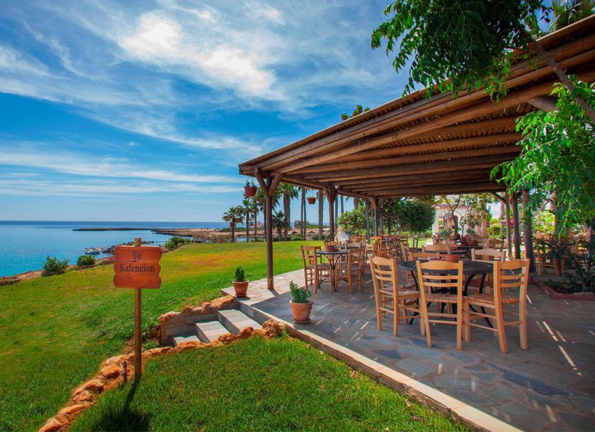 Patio Gambar