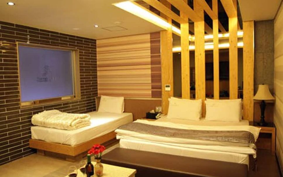 Spa Gambar