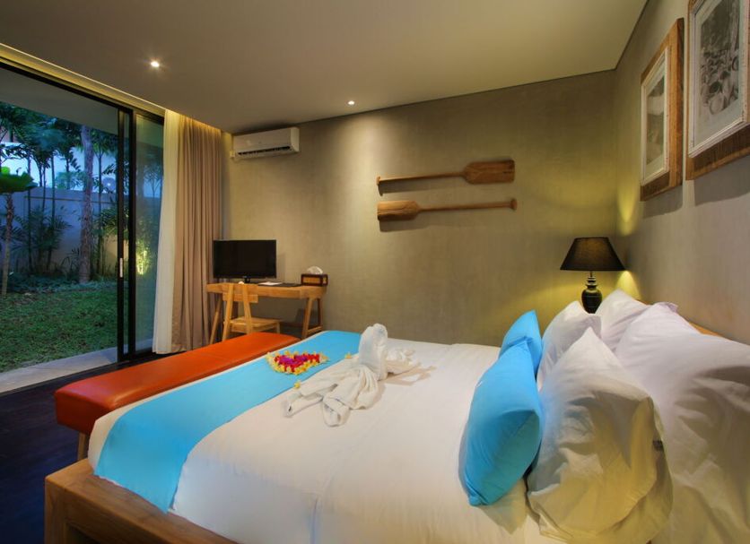 Bilik Tidur Gambar