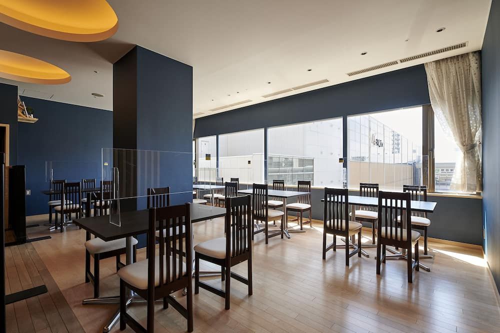 Restoran