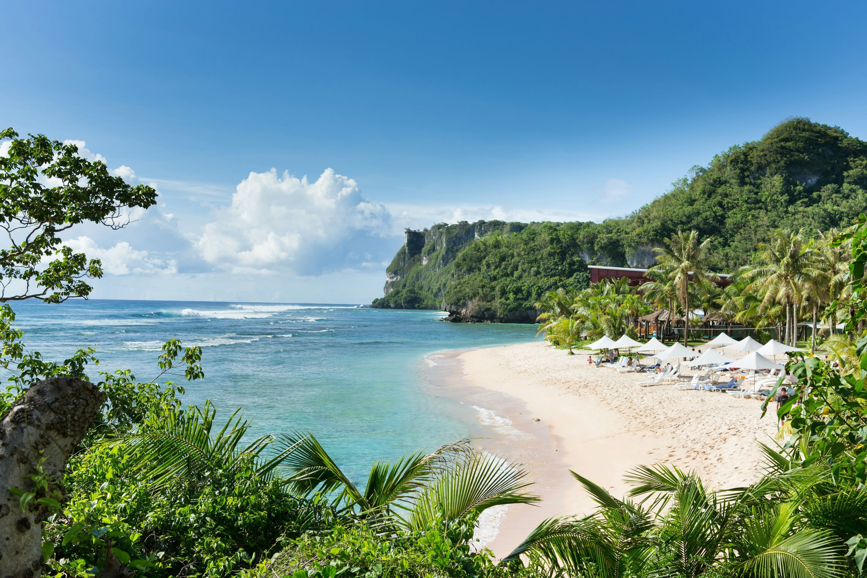 Pantai
