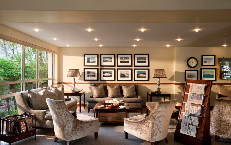 Balai Menunggu Gambar