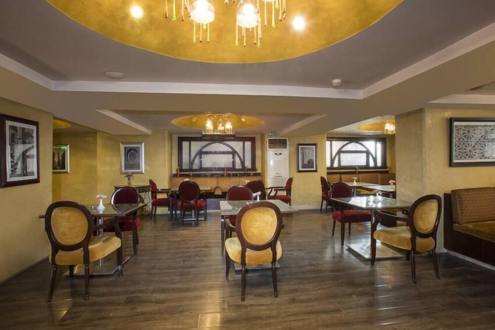 Restoran