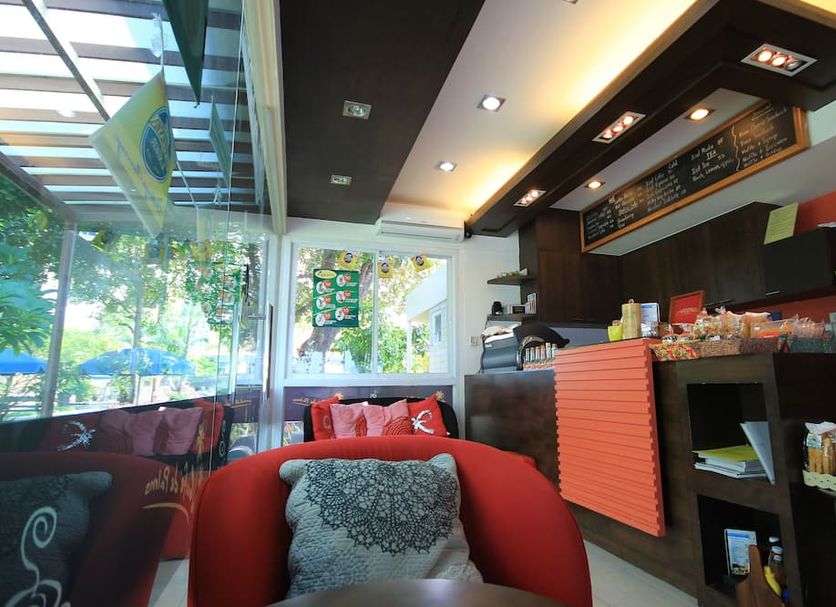 Restoran Gambar
