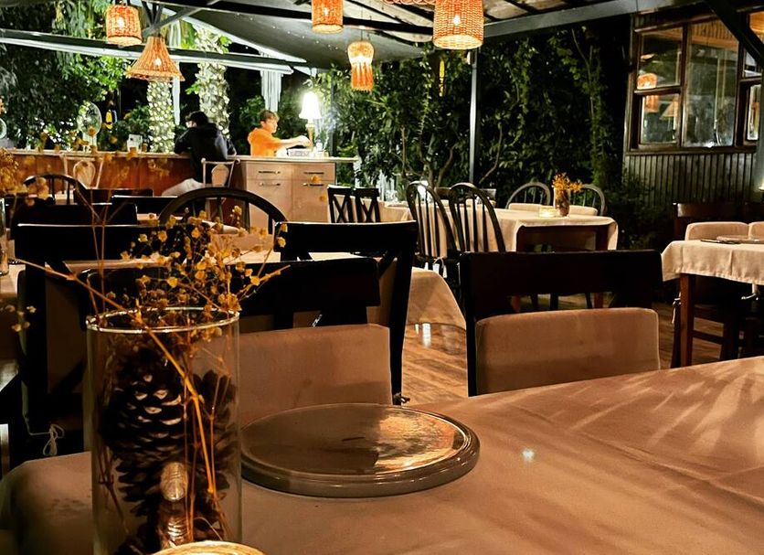 Restoran Gambar