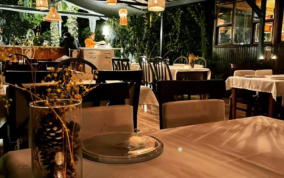Restoran Gambar