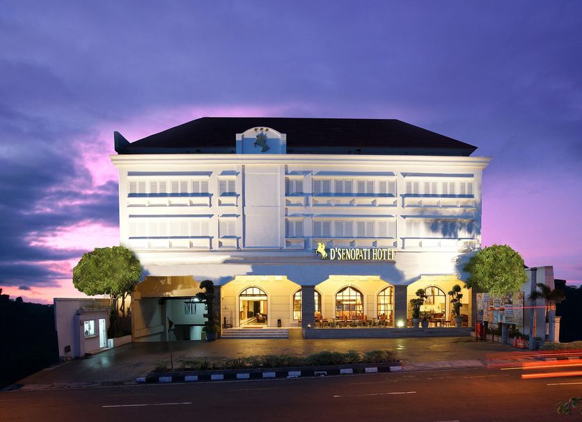 Bangunan Gambar