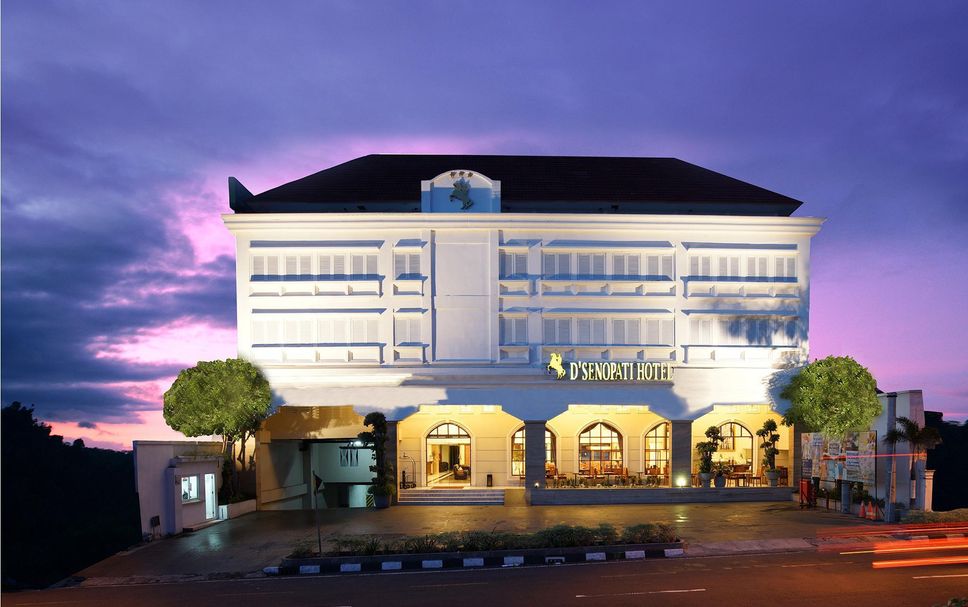 Bangunan Gambar