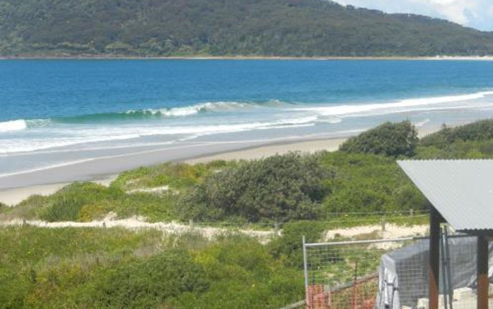 Pantai Gambar