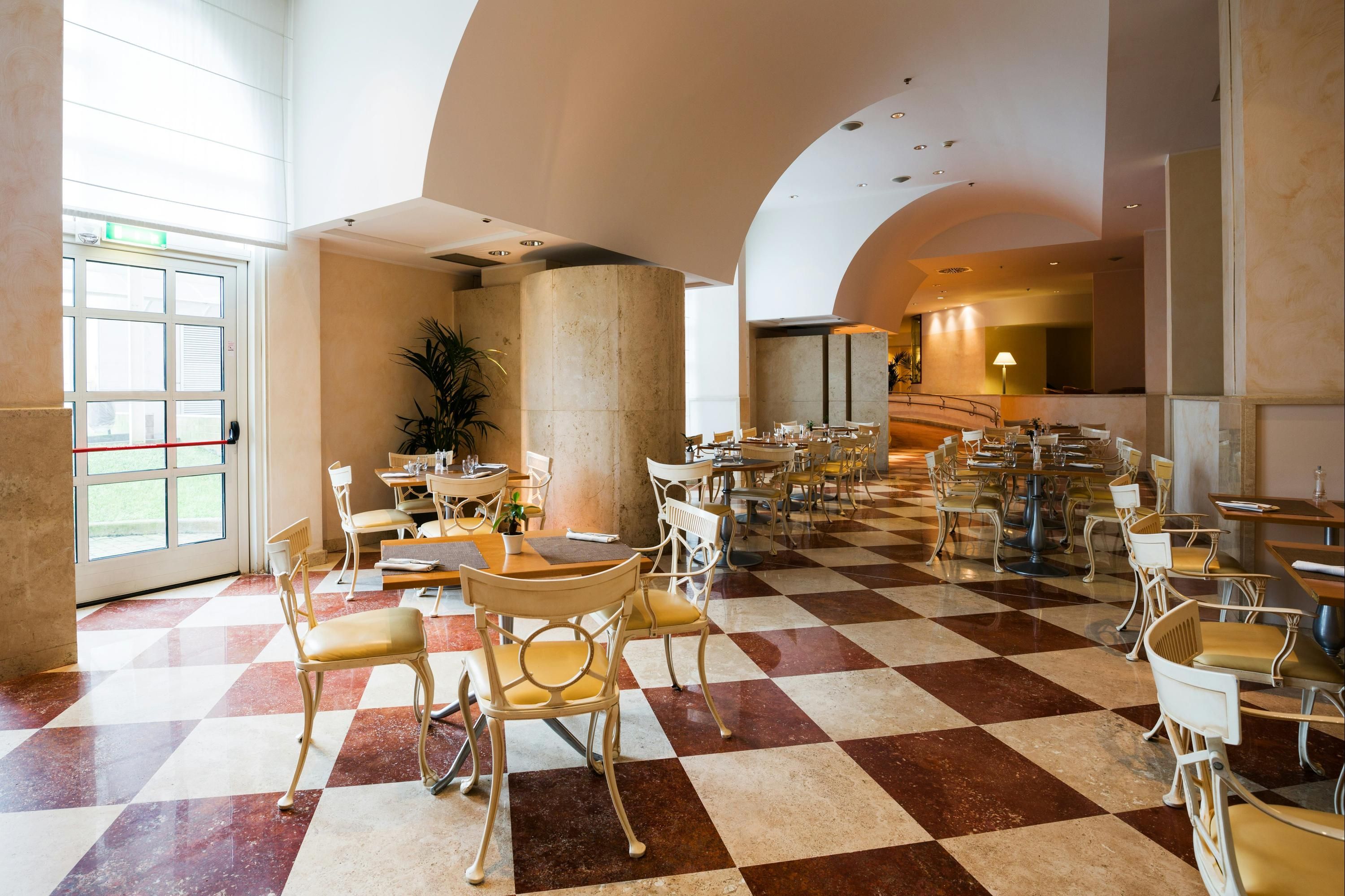 Restoran