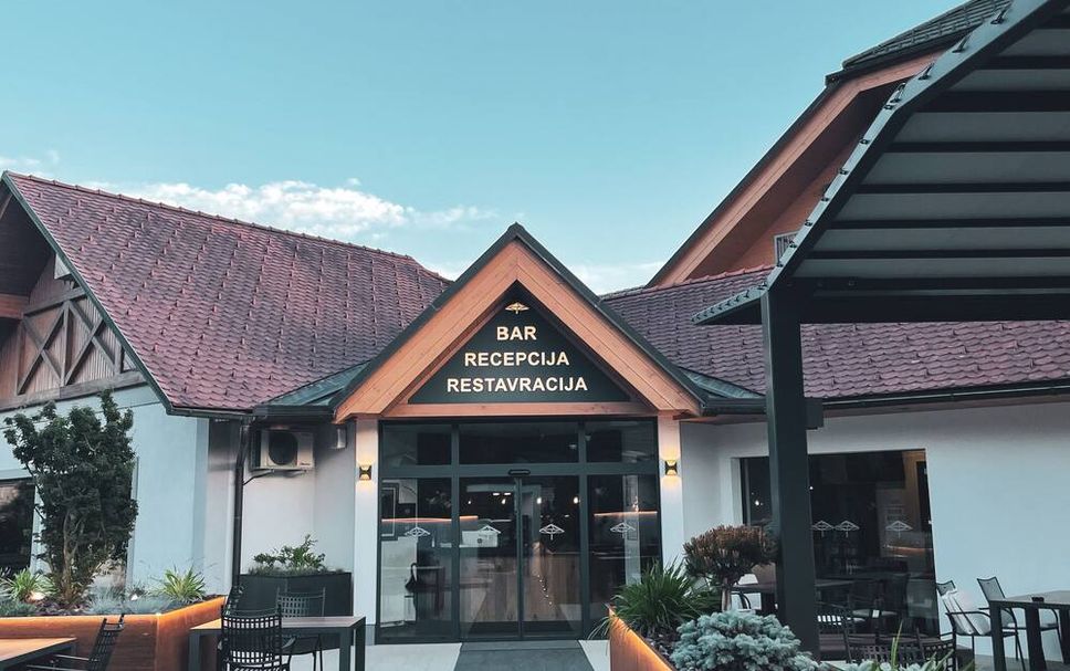 Bangunan Gambar