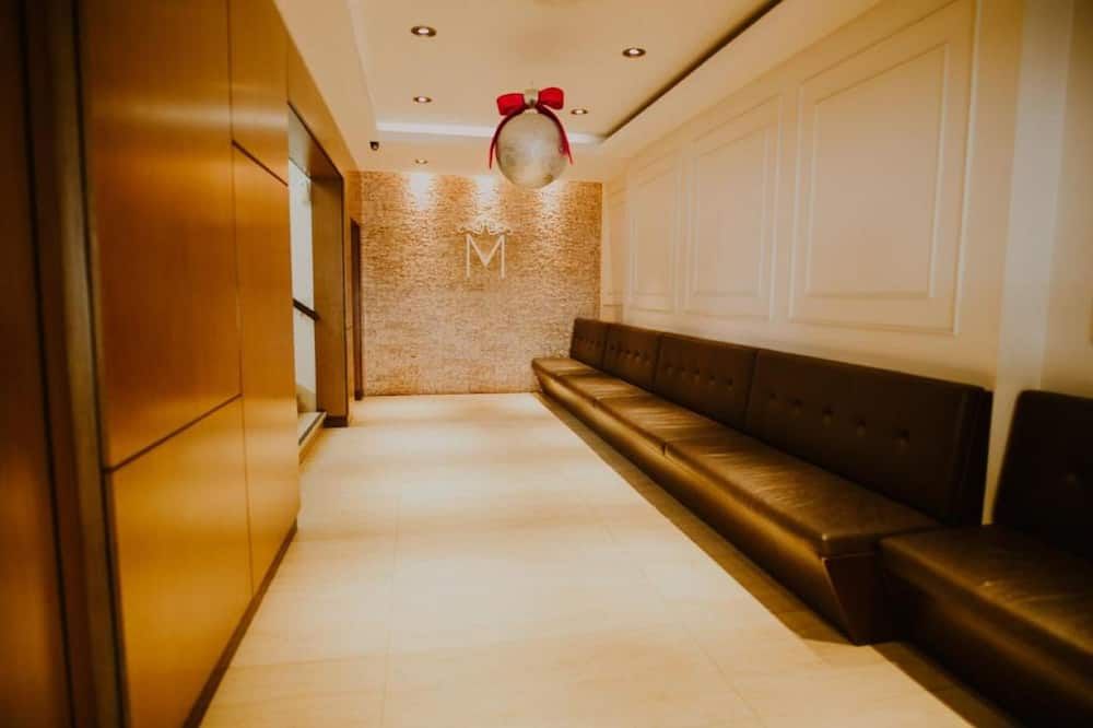 hallway