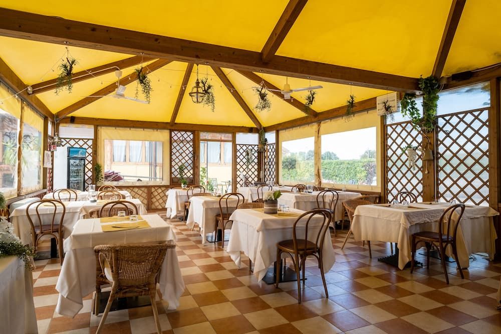 Restoran