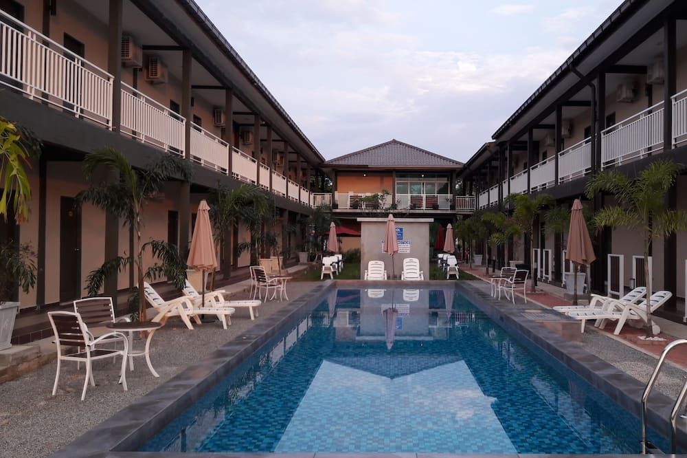 Kolam renang