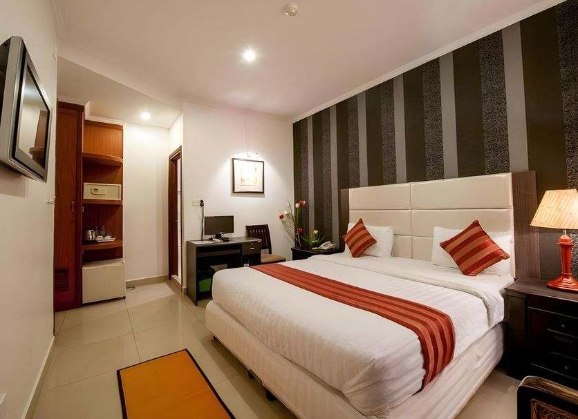 Bilik Tidur Gambar