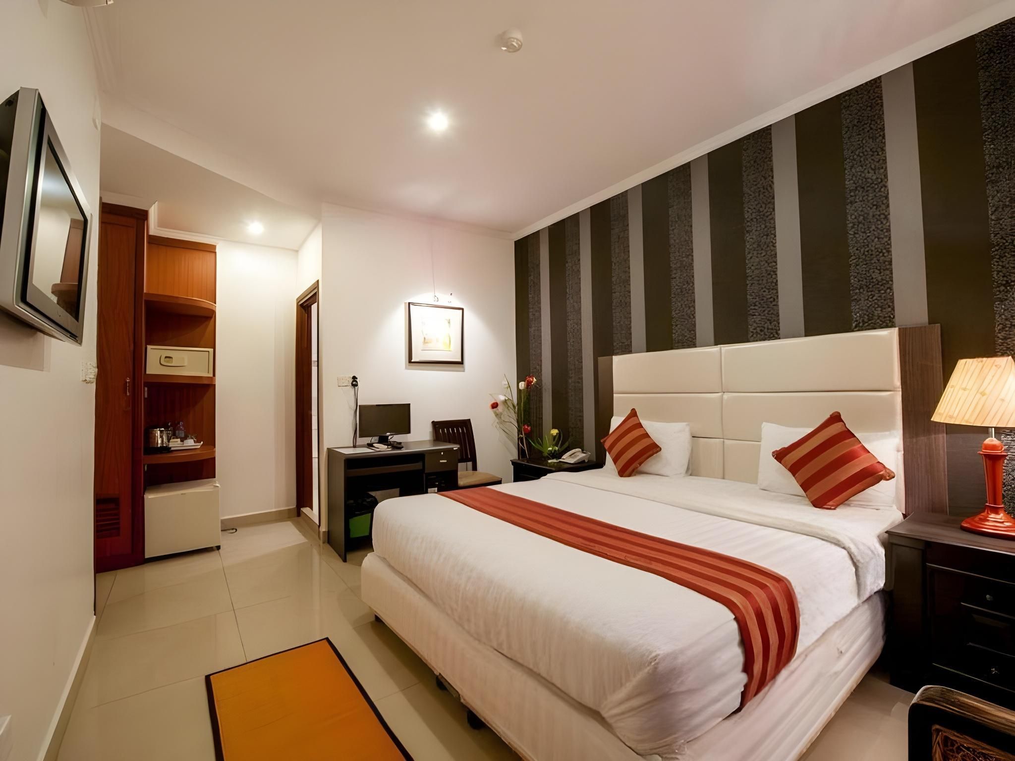 Bilik Tidur Gambar