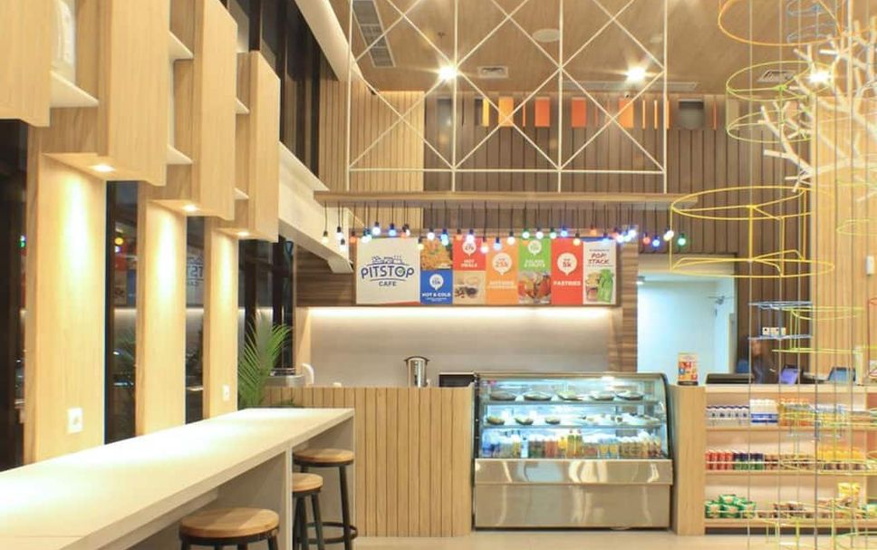 Restoran Gambar