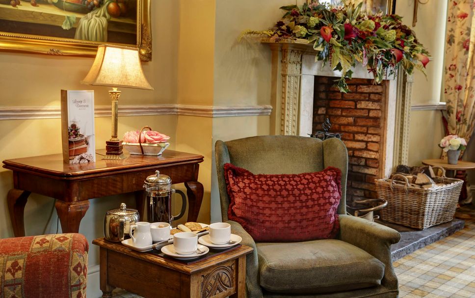 Balai Menunggu Gambar