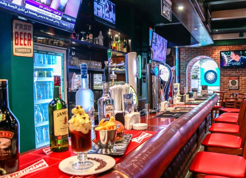 Bar Gambar