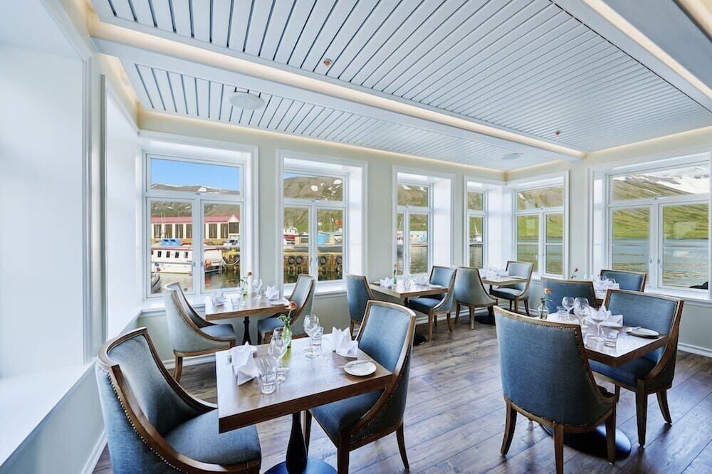 Restoran