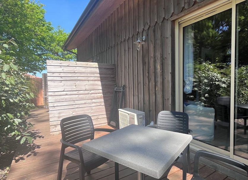 Patio Gambar