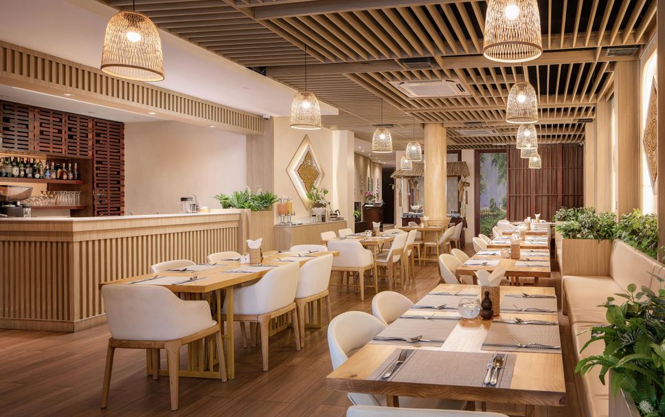 Restoran Gambar