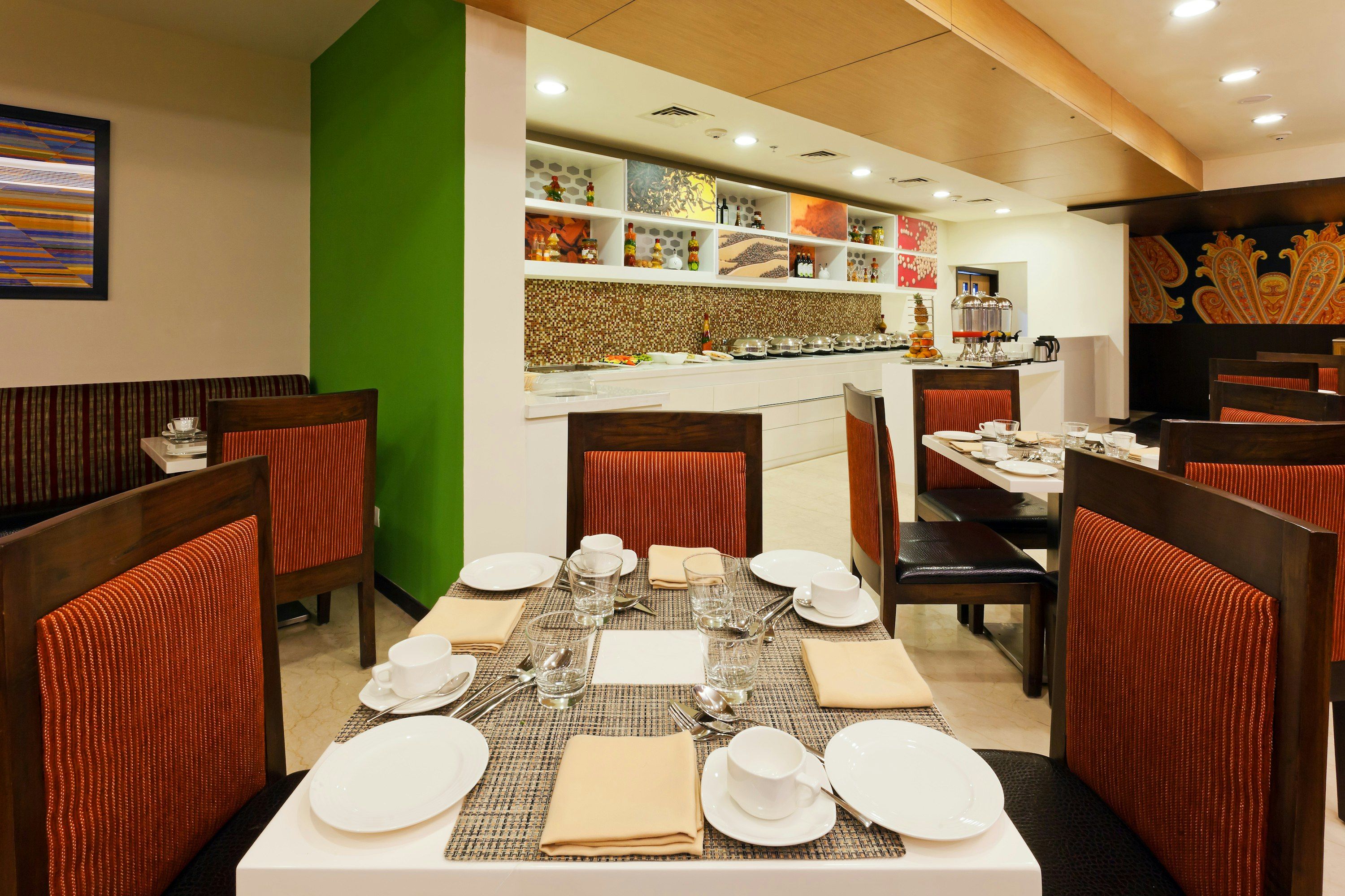 Restoran