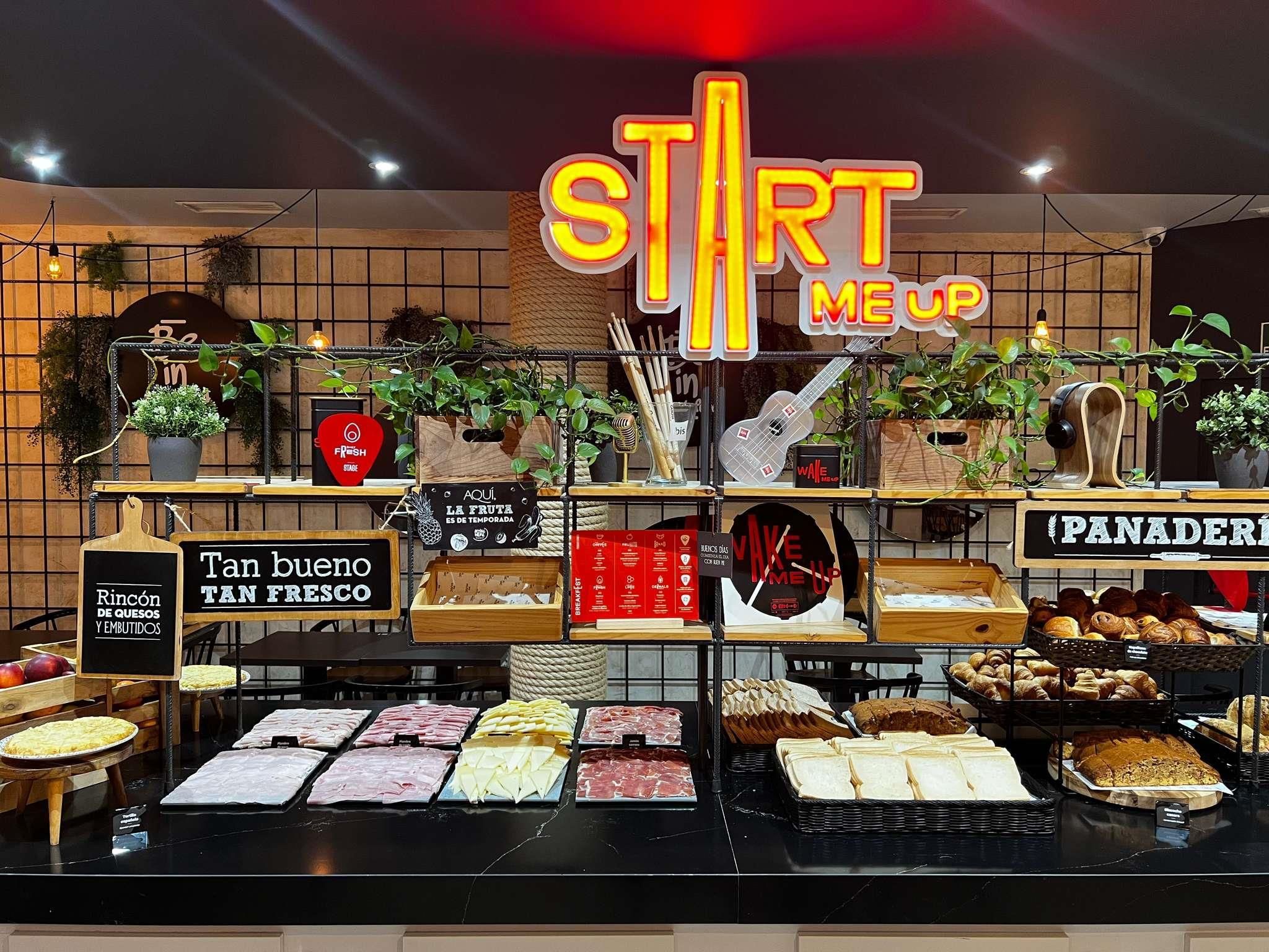 Buffet