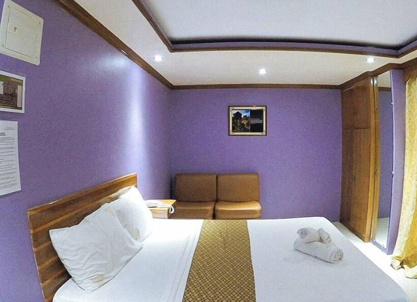 Bilik Tidur Gambar