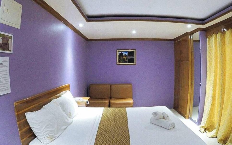 Bilik Tidur Gambar