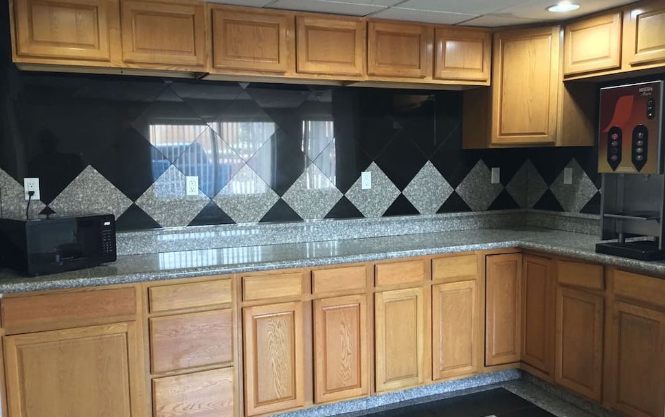 Dapur Gambar
