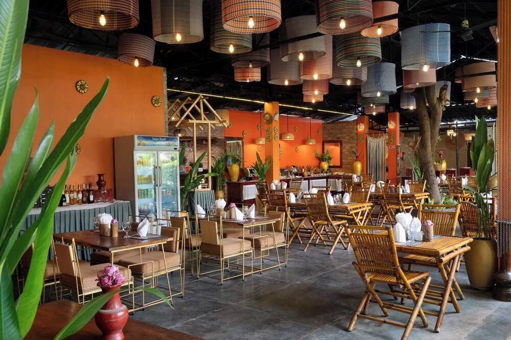 Restoran