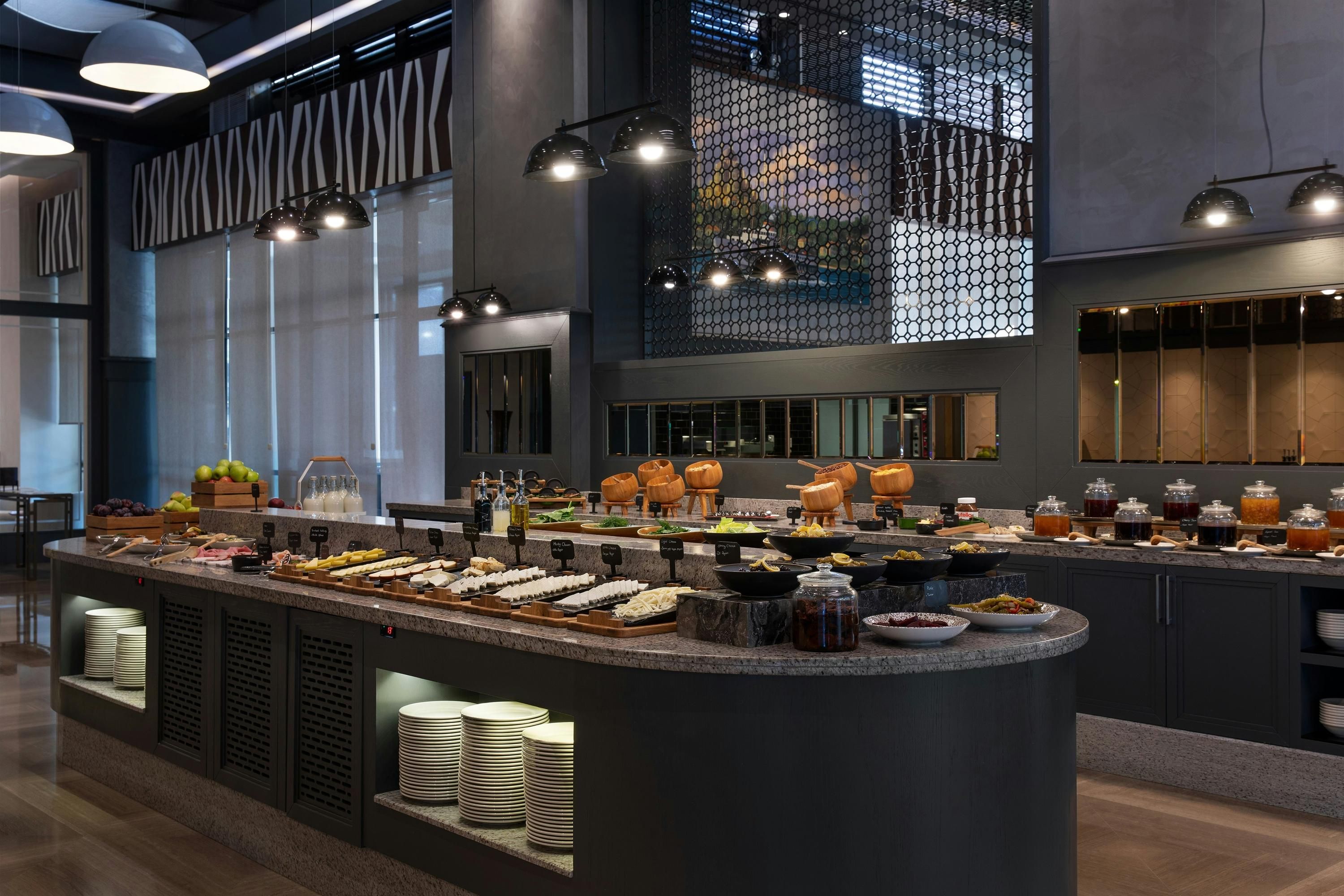 Buffet