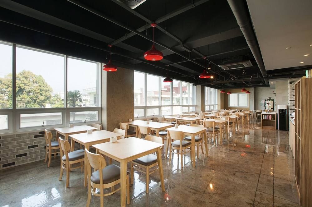 Restoran