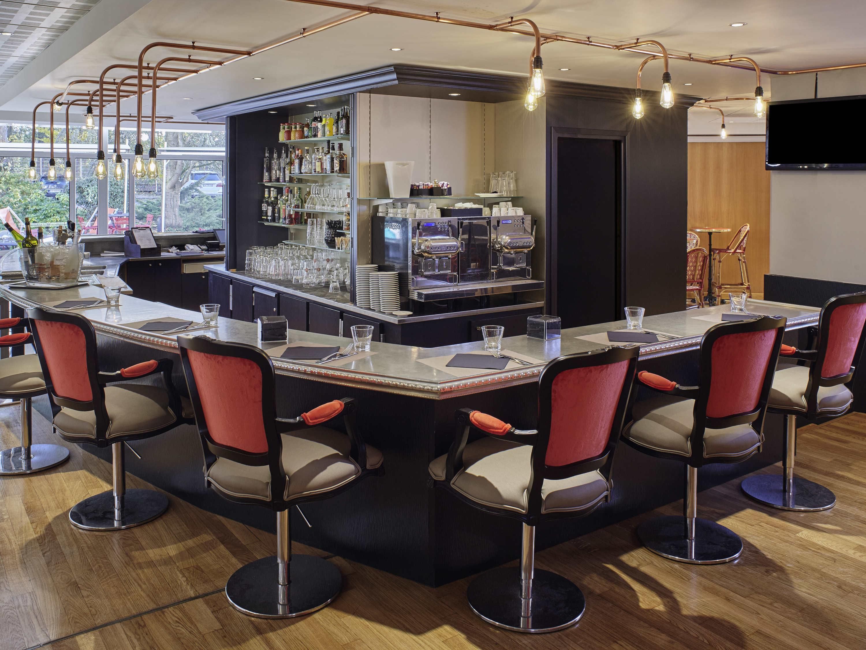 Bar Gambar