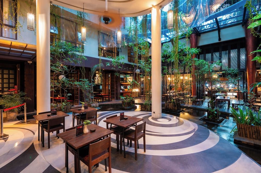 Restoran
