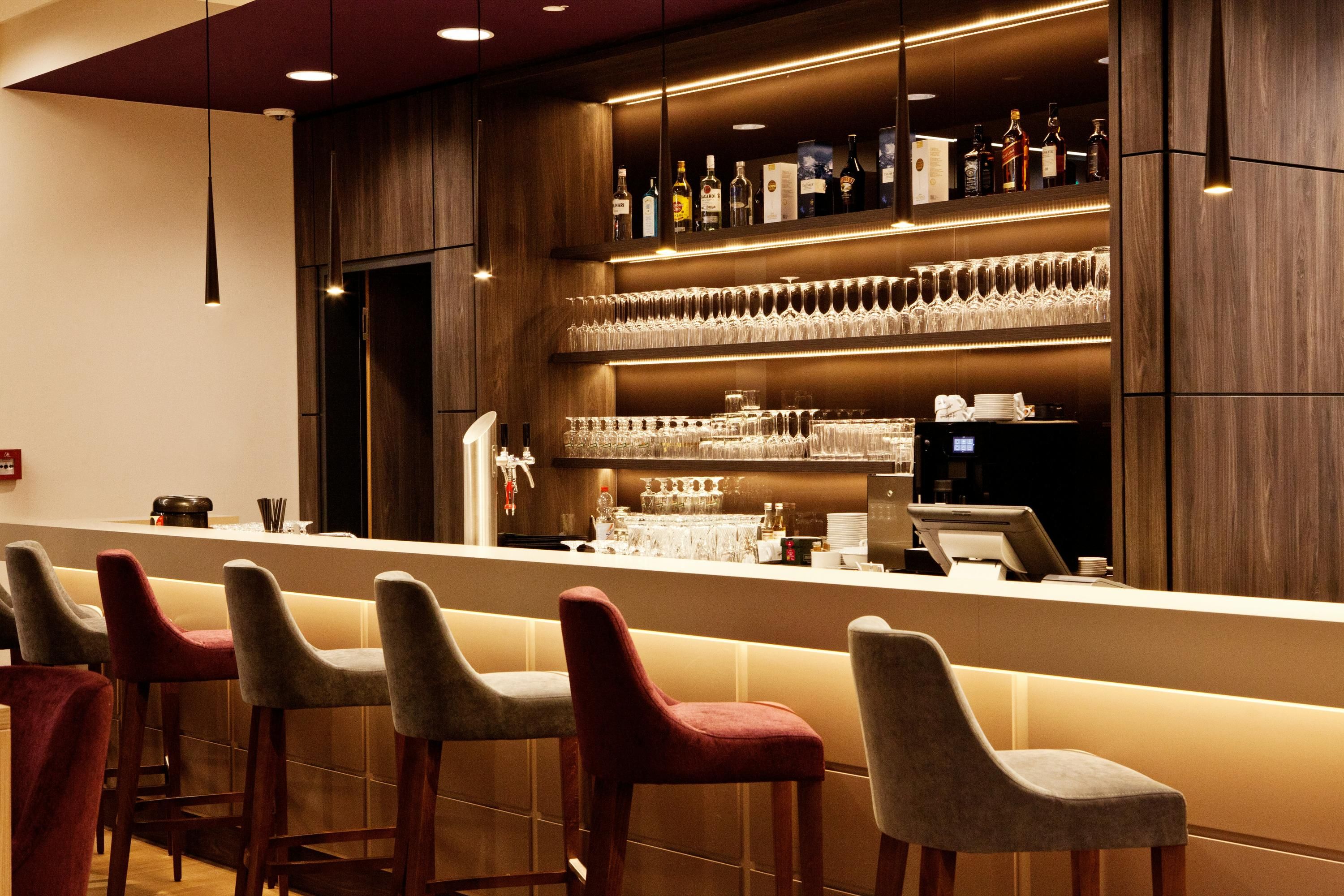 Bar Gambar