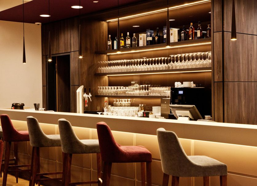 Bar Gambar