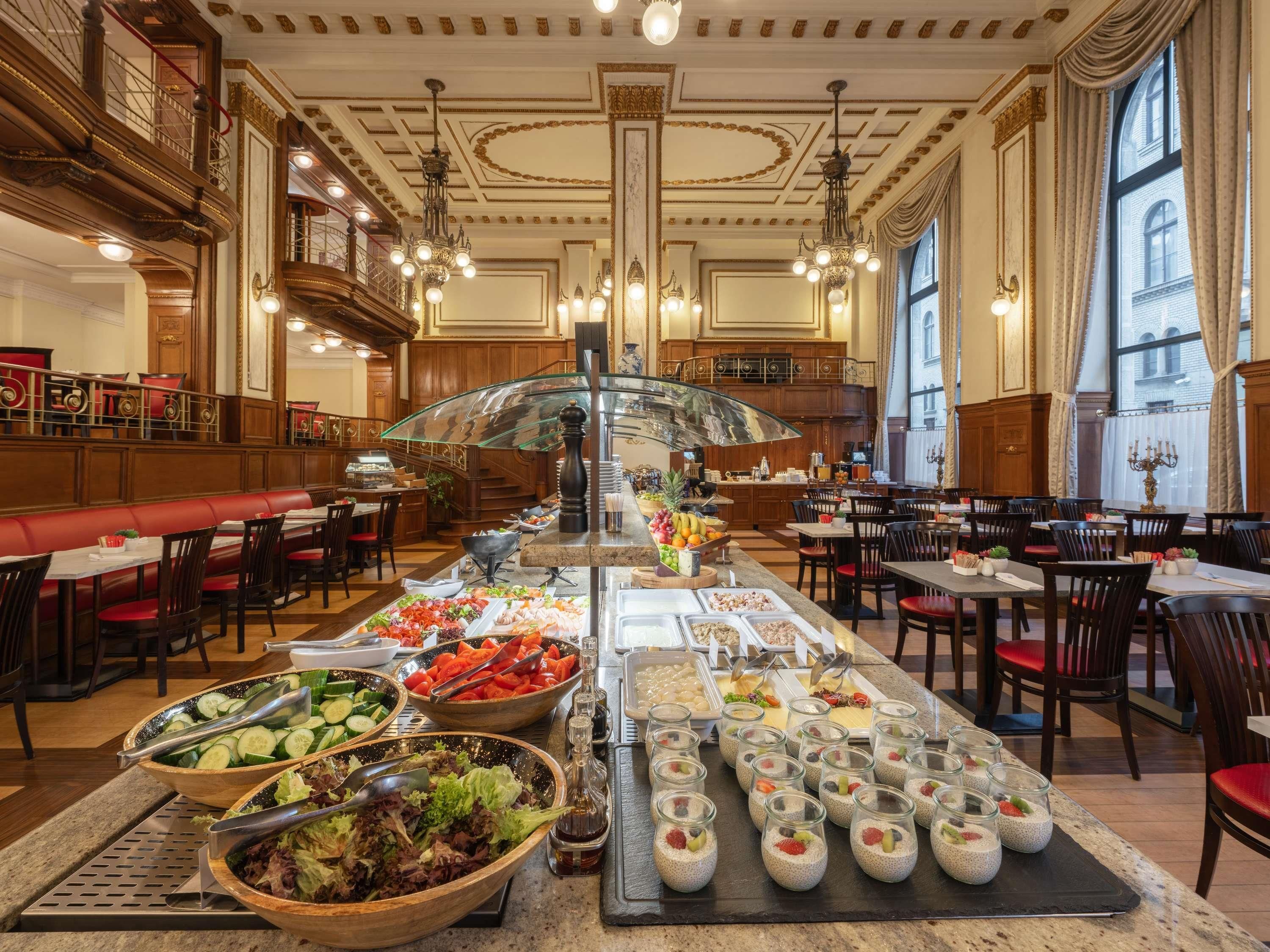 Restoran