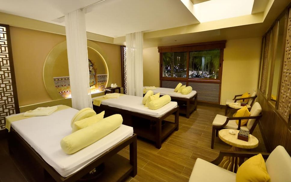 Spa Gambar