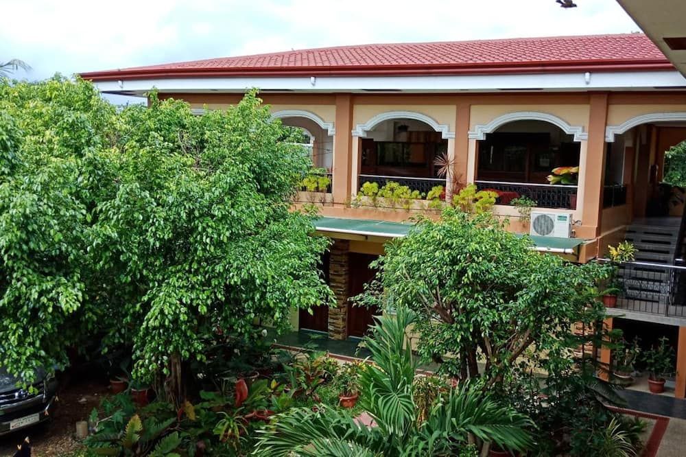 Bangunan