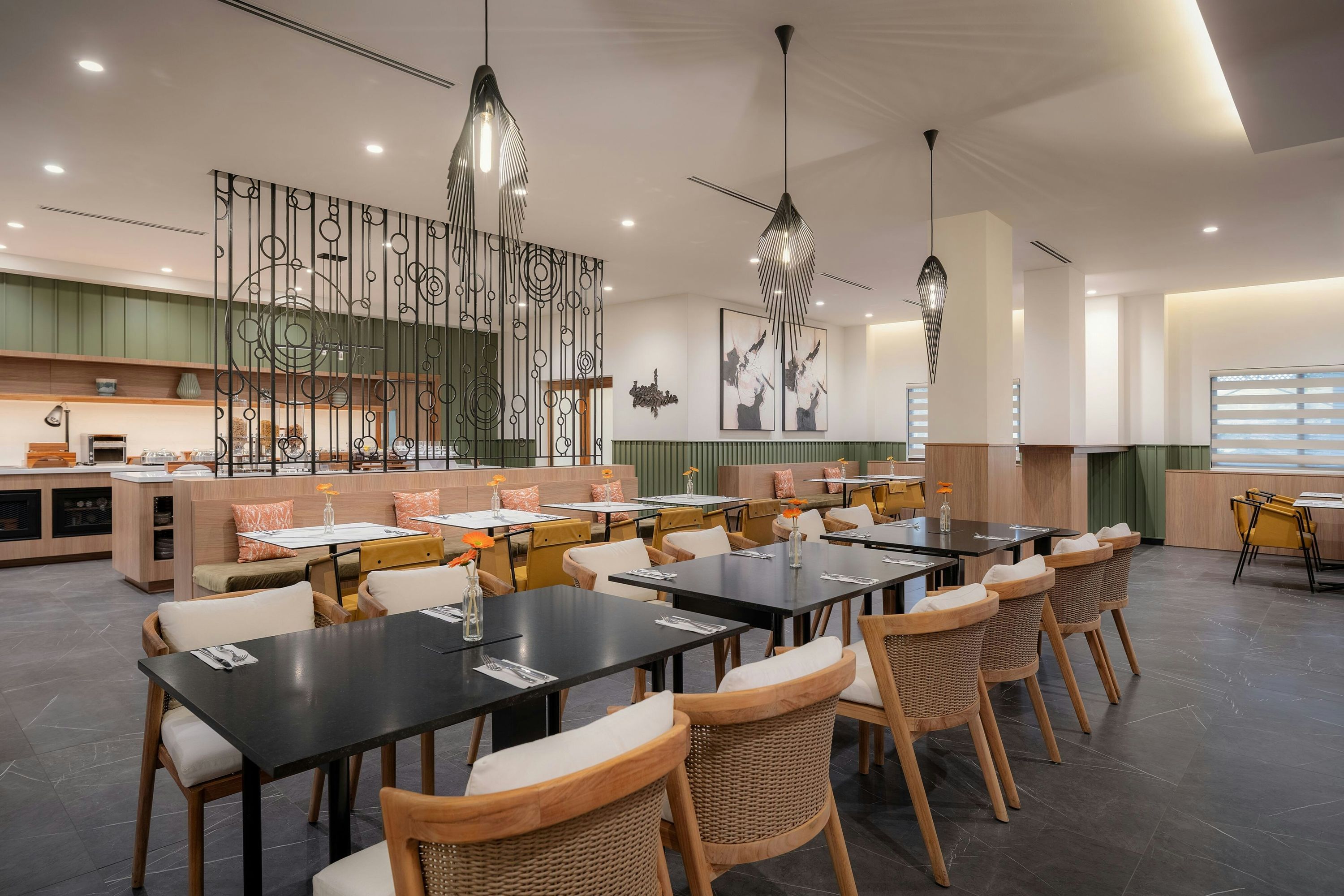 Restoran