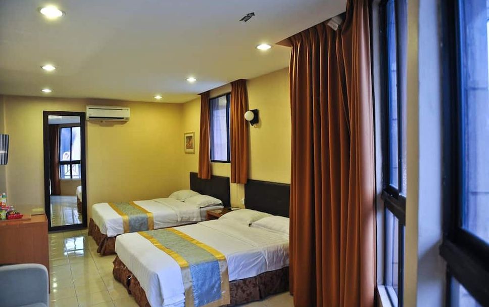 Bilik Tidur Gambar