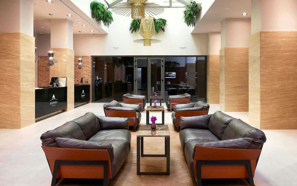 Balai Menunggu Gambar