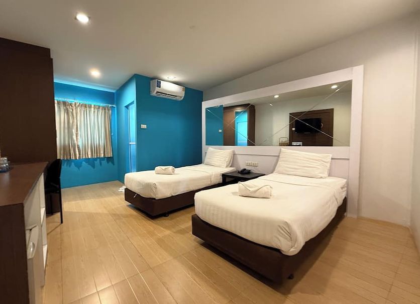 Bilik Tidur Gambar