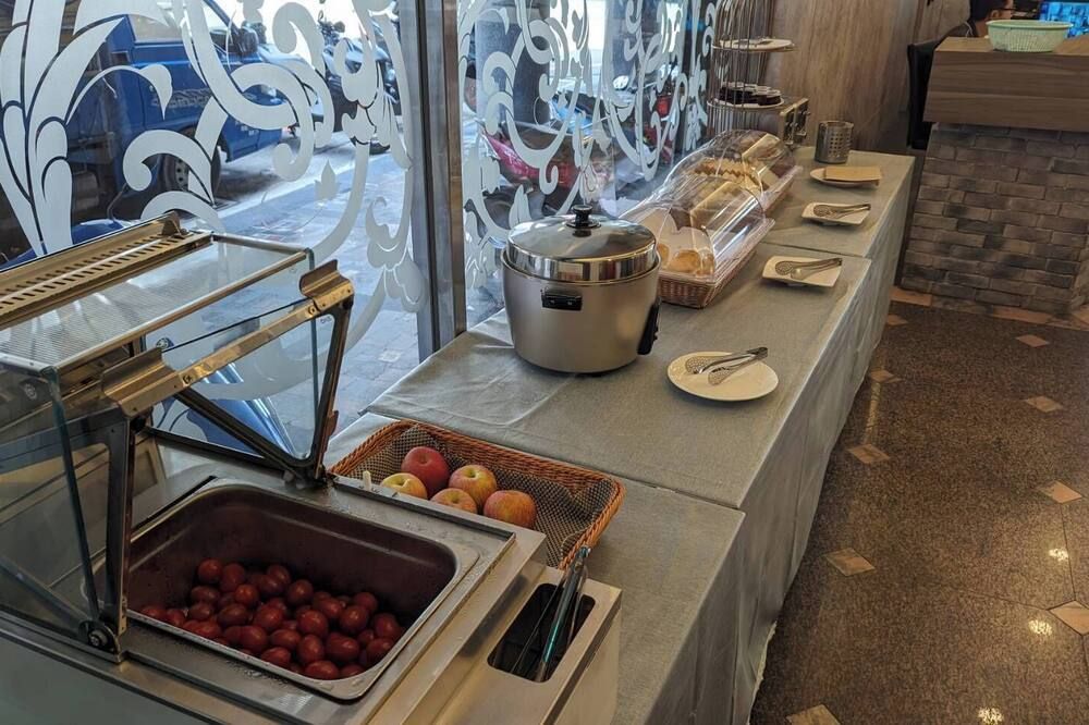 Buffet