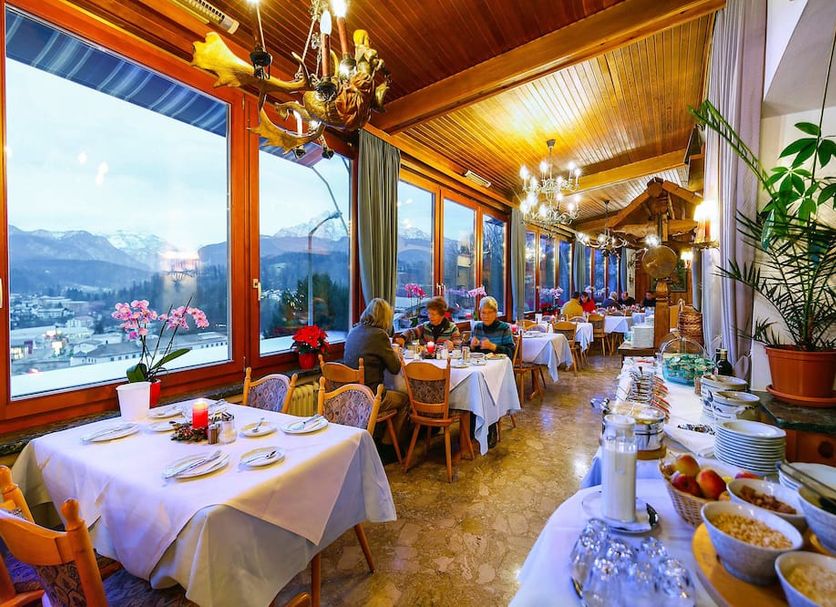Restoran Gambar