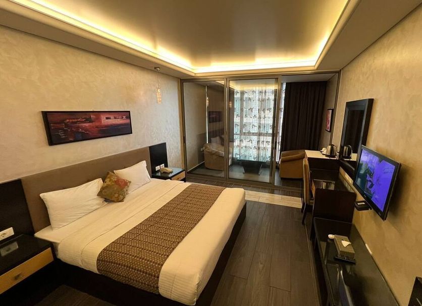 Bilik Tidur Gambar