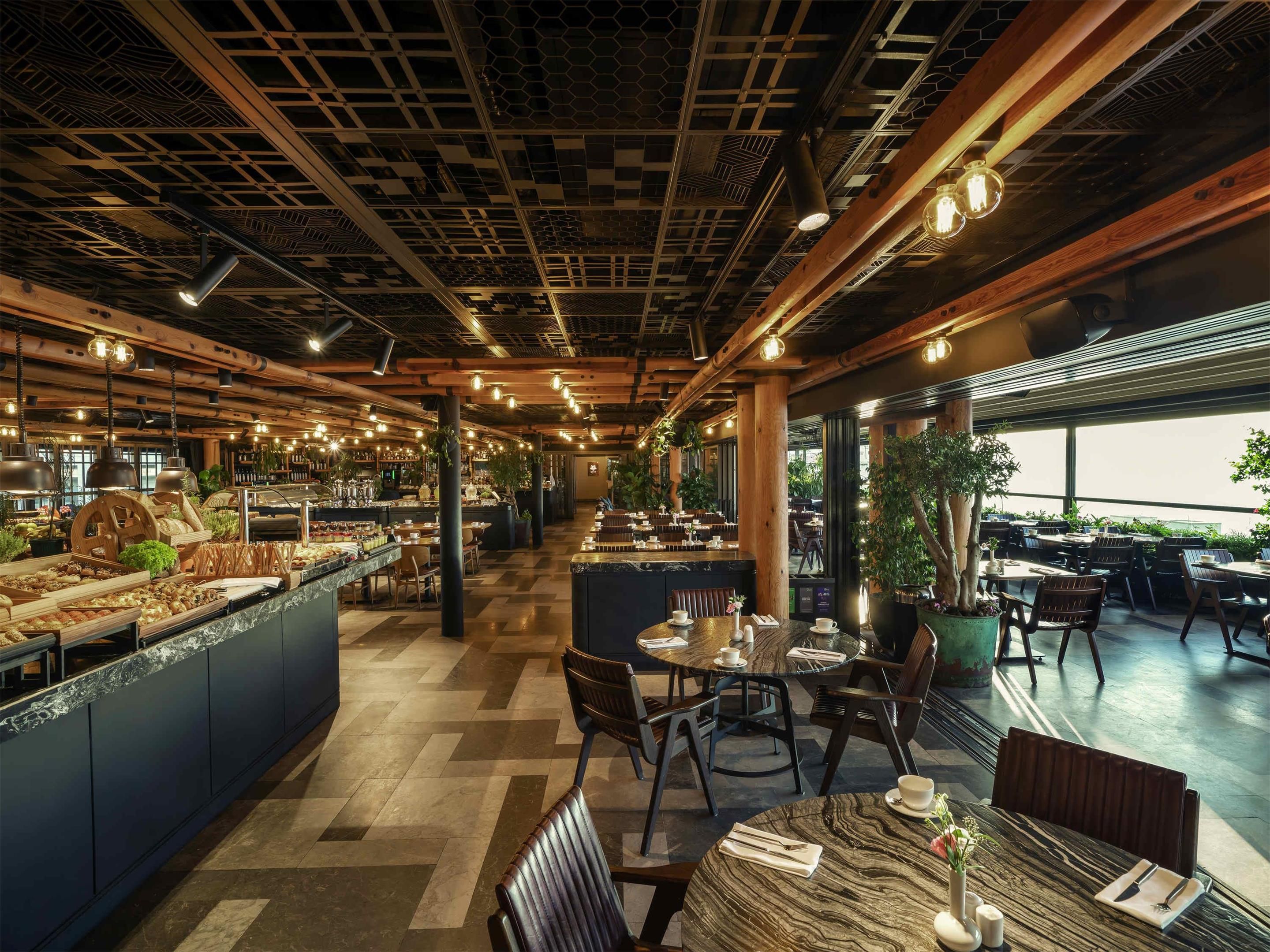 Restoran