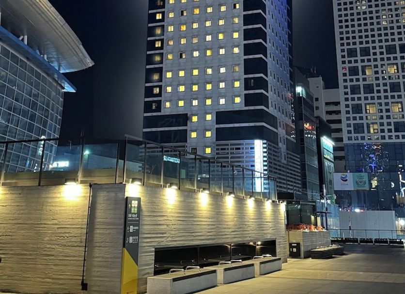 Bangunan Gambar